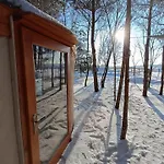 Jurta Na Skraju Lasu Zawady (Lask)