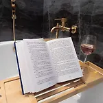 Luksustelt Jurta Na Skraju Lasu