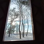 Jurta Na Skraju Lasu * Zawady (Lask)